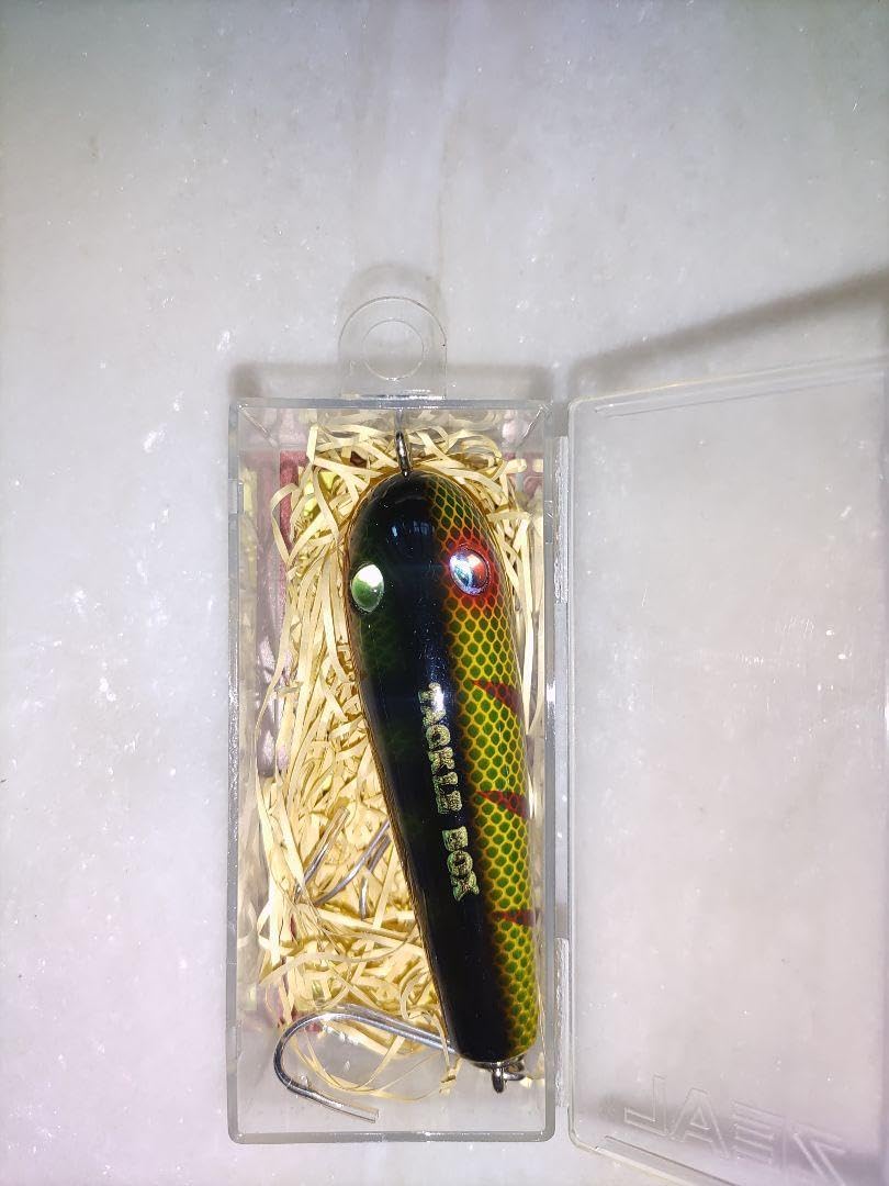 zealズイール T-BOX テラー3/8 GIIL&OL！ zealズイール T-BOX テラー3/8 GIIL&OL！ 2023年12月ZEALテラー3/8oz